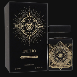 Initio Oud For Greatness by Initio Parfums Prives (Unisex) 3.04 oz Eau De Parfum Spray
