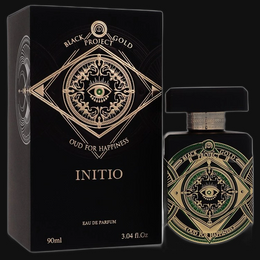 Initio Oud For Happiness by Initio Parfums Prives (Unisex) 3.04 oz Eau De Parfum Spray