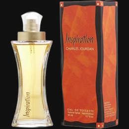 Inspiration by Charles Jourdan Perfume for Women 1.7 oz Eau De Toilette Spray