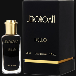 Insulo by Jeroboam (Unisex) 1 oz Extrait De Parfum Spray