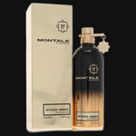 Intense Amber by Montale (Unisex) 3.4 oz Eau De Parfum Spray