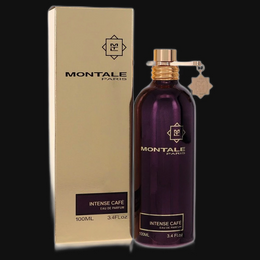Intense Café by Montale Perfume for Women 3.4 oz Eau De Parfum Spray