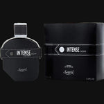 Intense Noir by Sapil Cologne for Men 3.3 oz Eau De Parfum Spray