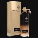 Intense Pepper by Montale Perfume for Women 3.4 oz Eau De Parfum Spray