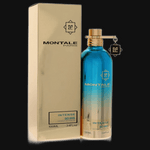 Intense So Iris by Montale (Unisex) 3.3 oz Eau De Parfum Spray