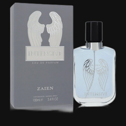 Intensive by Zaien (Unisex) 3.4 oz Eau De Parfum Spray