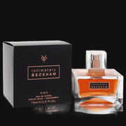 Intimately Beckham by David Beckham Cologne for Men 2.5 oz Eau De Toilette Spray