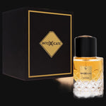 Intoxicate La Fede by Khadlaj Cologne for Men 3.4 oz Eau De Parfum Spray