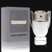Invictus by Paco Rabanne Cologne for Men 1.7 oz Eau De Toilette Spray