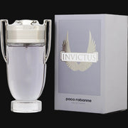 Invictus by Paco Rabanne Cologne for Men 6.8 oz Eau De Toilette Spray