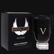 Invictus Victory Extreme by Paco Rabanne Cologne for Men 3.4 oz Eau De Parfum Extreme Spray
