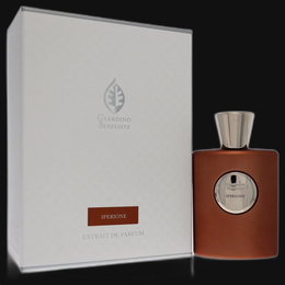 Iperione by Giardino Benessere (Unisex) 3.4 oz Extrait De Parfum Spray