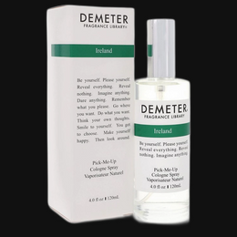 Ireland by Demeter Perfume for Women 4 oz Cologne Spray
