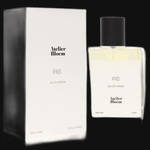 Iris by Atelier Bloem (Unisex) 3.4 oz Eau De Parfum Spray