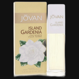 Island Gardenia by Jovan Perfume for Women 1.5 oz Cologne Spray