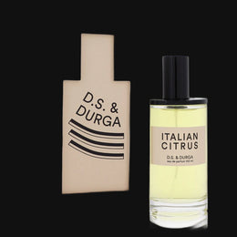 Italian Citrus by D.S. & Durga Cologne for Men 3.4 oz Eau De Parfum Spray