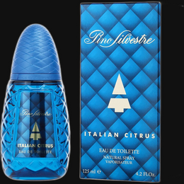 Italian Citrus by Pino Silvestre Cologne for Men 4.2 oz Eau De Toilette Spray