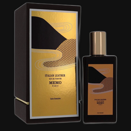 Italian Leather by Memo (Unisex) 6.8 oz Eau De Parfum Spray