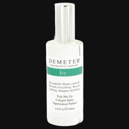 Ivy by Demeter Perfume for Women 4 oz Cologne Spray