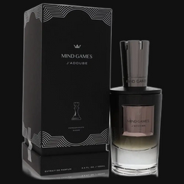 J'adoube by Mind Games (Unisex) 3.4 oz Extrait De Parfum Spray