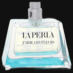 J'aime Les Fleurs by La Perla Perfume for Women 3.3 oz Eau De Toilette Spray (Tester)