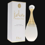 Jadore D'eau by Christian Dior Perfume for Women 3.4 oz Eau De Parfum Spray
