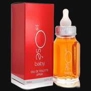 Jai Ose Baby by Guy Laroche Perfume for Women 3.4 oz Eau De Toilette Spray