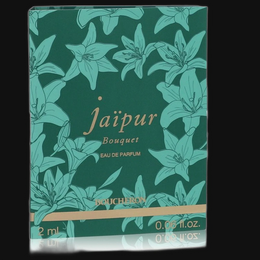 Jaipur Bouquet by Boucheron Perfume for Women 2 mL Vial (sample)