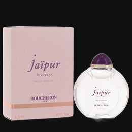 Jaipur Bracelet by Boucheron Perfume for Women 4 mL Mini Eau De Parfum