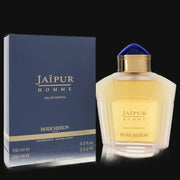 Jaipur by Boucheron Cologne for Men 3.4 oz Eau De Parfum Spray
