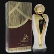 Jameela by Al Haramain Perfume for Women 3.4 oz Eau De Parfum Spray