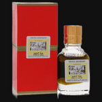 Jannet El Naeem by Swiss Arabian (Unisex) 9 mL Concentrated Perfume Oil Free From Alcohol
