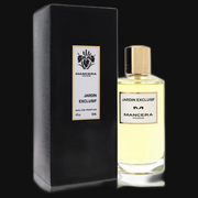 Jardin Exclusif by Mancera Perfume for Women 4 oz Eau De Parfum Spray