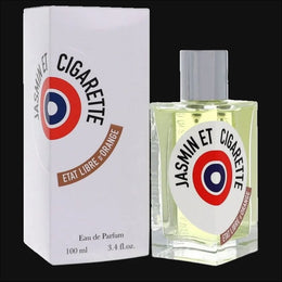 Jasmin Et Cigarette by Etat Libre d'Orange Perfume for Women 3.38 oz Eau De Parfum Spray