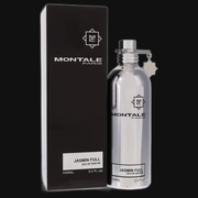 Jasmin Full by Montale Perfume for Women 3.3 oz Eau De Parfum Spray