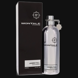 Jasmin Full by Montale Perfume for Women 3.3 oz Eau De Parfum Spray