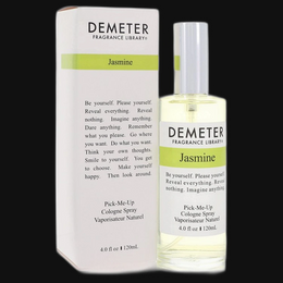 Jasmine by Demeter Perfume for Women 4 oz Cologne Spray