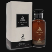 Jean Lowe Noir by Maison Alhambra (Unisex) 3.4 oz Eau De Parfum Spray