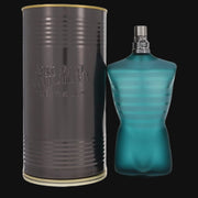 Jean Paul Gaultier by Jean Paul Gaultier Cologne for Men 6.8 oz Eau De Toilette Spray