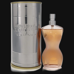 Jean Paul Gaultier by Jean Paul Gaultier Perfume for Women 1.6 oz Eau De Toilette Spray