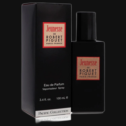 Jeunesse by Robert Piguet Perfume for Women 3.4 oz Eau De Parfum Spray
