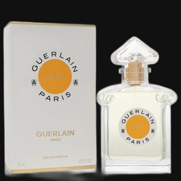 Jicky by Guerlain Perfume for Women 2.5 oz Eau De Parfum Spray