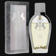 Jivago White Gold by Ilana Jivago Cologne for Men 3.4 oz Eau De Parfum Spray