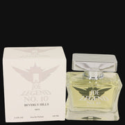 Joe Legend No. 10 by Joseph Jivago Cologne for Men 3.4 oz Eau De Parfum Spray