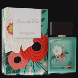 Joie De Vie by Michael Malul Perfume for Women 3.4 oz Eau De Parfum Spray
