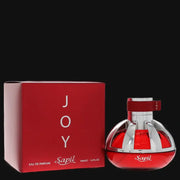 Joy by Sapil Perfume for Women 3.4 oz Eau De Parfum Spray