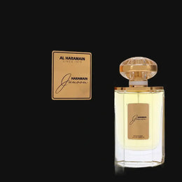Junoon by Al Haramain Perfume for Women 2.5 oz Eau De Parfum Spray