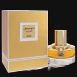 Junoon Leather by Rasasi Perfume for Women 1.67 oz Eau De Parfum Spray