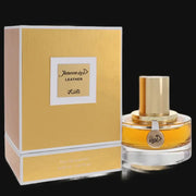 Junoon Leather by Rasasi Perfume for Women 1.67 oz Eau De Parfum Spray