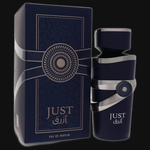 Just Azraq by Fragrance World Perfume for Women 3.4 oz Eau De Parfum Spray